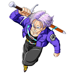 Super Trunks Reborn
